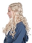 Parrucca Khaleesi