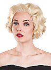 Parrucca Marilyn