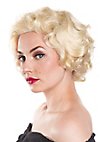 Parrucca Marilyn