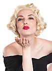 Parrucca Marilyn