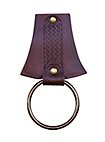 Passante per cintura con anello - Nuada