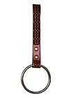 Passante per cintura con anello - Runar