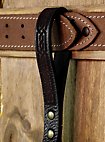 Passante per cintura con anello - Runar