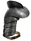 Pauldrons Black Warrior
