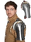 Pauldrons - Knight