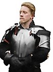 Pauldrons - Style milanais
