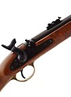 Percussionrifle - Enfield 1860