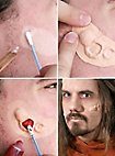 Pestbeulen Latex Applicatie