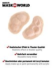Pestbeulen Latex Applicatie