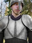 Peto PU - Nordmann