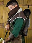 Pfeilköcher aus Leder - Hunter
