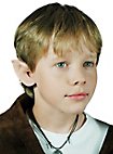 Piccole orecchie da elfo per bambini