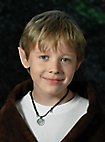 Piccole orecchie da elfo per bambini