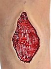 Piel De Horror Látex Líquido Maquillaje De Efectos