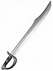 Piratensäbel - Master Polsterwaffe
