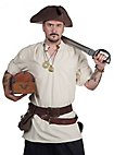 Piratskjorte - Siegfried