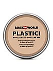 Plastici Modelleerwas