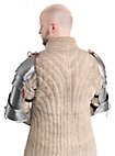 Plate arms - Rouven, heavy