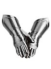 Plattenhandschuhe - Rouven