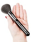 Powder brush