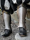 PU armor set - Guard