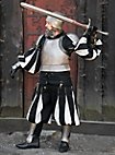 PU armor set - Guard