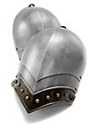 PU armor set - Guard