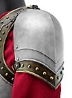 PU armor set - Guard