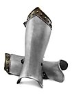 PU armor set - Guard