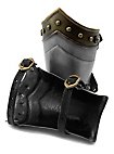 PU armor set - Guard