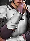 PU armor set - Mercenary