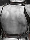 PU armor set - Mercenary