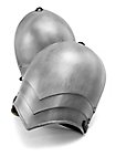 PU armor set - Mercenary