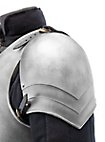 PU armor set - Mercenary