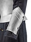 PU armor set - Mercenary