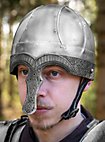 PU armor set - Nordmann
