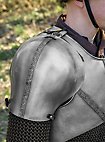 PU armor set - Nordmann