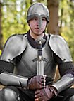 PU armor set - Nordmann