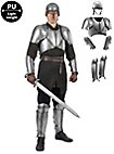 PU armor set - Nordmann