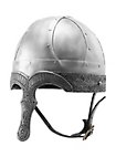 PU armor set - Nordmann