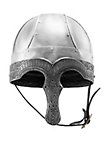 PU armor set - Nordmann