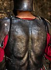 PU armor set - Spartan