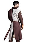 Quartered tabard - Fredegar