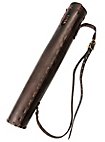 Quiver Sharpshooter small brown 