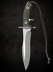 Rambo: Last Blood - Heartstopper knife replica 1/1