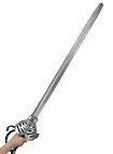 Rapier - Agrippa Arma imbottita