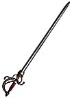 Rapier - Agrippa III 