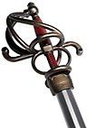 Rapier - Agrippa III 