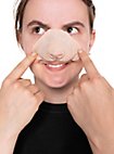 Rat Latex Snuit Met Mastix