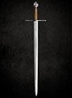 Raymond III Sword